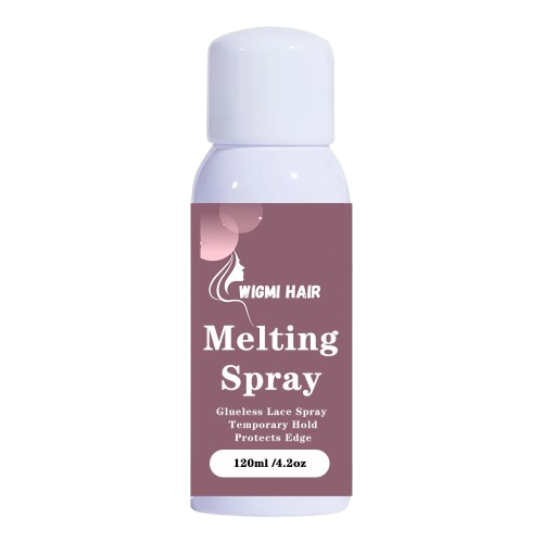 melting spray